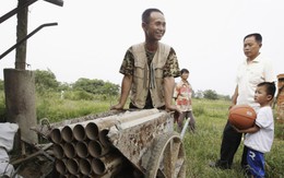 "Lối thoát thứ ba" cho Trung Quốc
