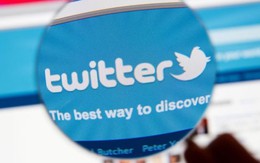 Twitter tăng cường chặn lời lẽ thô tục