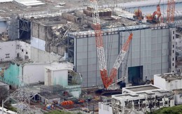 Nước nhiễm xạ rò rỉ từ Fukushima Daiichi là "tình trạng khẩn cấp"