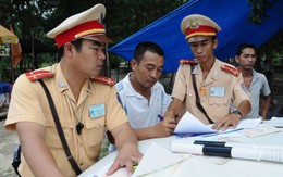 Chở quá tải để được thưởng?