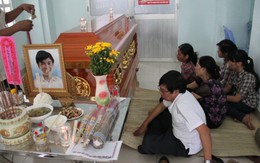 Một sinh viên y dược chết đuối trong hồ bơi nhà hàng