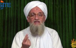 Thủ lĩnh al-Qaeda ra lệnh tấn công khủng bố