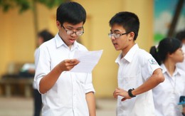 Điều kiện để được dự thi liên thông?