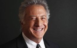 Dustin Hoffman hồi phục sau ca mổ chữa ung thư