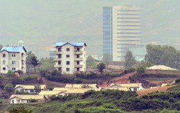 Triều Tiên bất ngờ đề xuất đàm phán về Kaesong