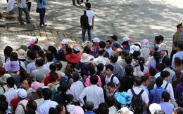 Dẹp bỏ mặc cảm thi rớt