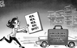 Khó tìm đồ bỏ quên trên taxi