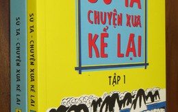 Sử ta - Chuyện xưa kể lại