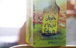 Chai thời gian