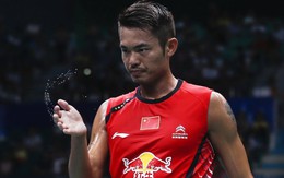 Lin Dan tiếp tục chinh phục ở Giải cầu lông thế giới 2013