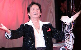 Gala ảo thuật Đêm huyền bí