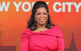 Nữ hoàng truyền thông Oprah Winfrey bị kỳ thị