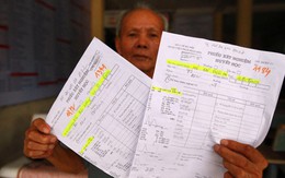 Rút quyết định đình chỉ người tố cáo gian lận xét nghiệm