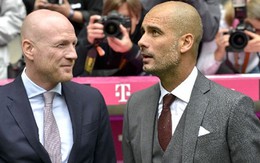 Matthias Sammer: "Guardiola đâu phải phù thủy"