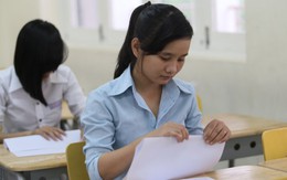 Điểm chuẩn Trường Đại học Kinh tế Công nghiệp Long An