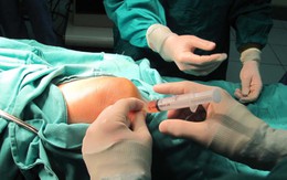 Làm đẹp bằng tế bào gốc: Cấm vẫn nhộn nhịp