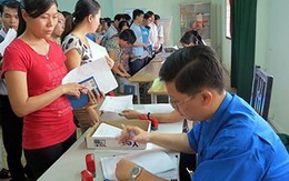Yêu cầu kiểm tra kỹ khi trả trợ cấp thất nghiệp một lần