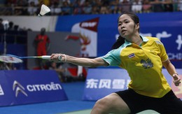 Ratchanok nhắm đến  HCV Olympic 2016