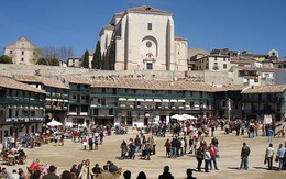 Bảy báu vật còn ẩn mình ở châu Âu