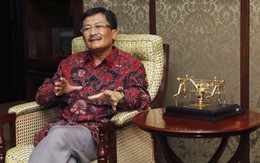 Quan chức ngành dầu khí Indonesia bị bắt