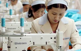 Nối lại hoạt động khu Kaesong