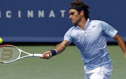 Nadal chạm trán Federer, Serena đi tiếp ở Giải Cincinnati Masters