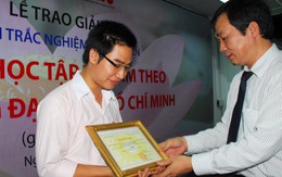 Những chia sẻ chân tình từ buổi lễ trao giải