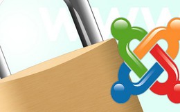 Joomla mang lỗi nguy hiểm cần cập nhật