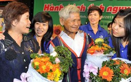 20 năm tình đất tình người