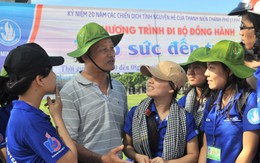Người có tâm luôn ở sẵn trong cuộc đời