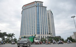 Một người Nhật treo cổ tự tử tại Hà Nội