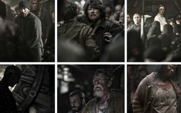 Snowpiercer đang tạo nên cơn sốt phòng vé