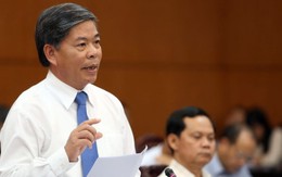 Chủ  tịch Quốc hội: "Cấp phép (khoáng sản) thế này thì chết rồi"
