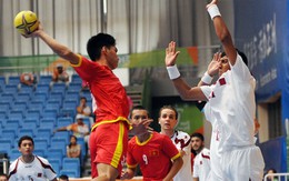 18 VĐV Ấn Độ bị loại vì quá tuổi tại Asian Youth Games 2013