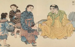 Triển lãm Ngàn năm áo mũ