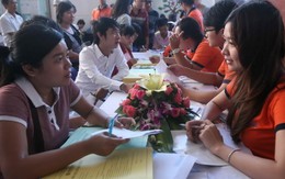 Dè dặt nộp hồ sơ xét tuyển nguyện vọng bổ sung