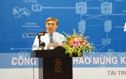 Đà Nẵng hoàn thành "hạ tầng của hạ tầng"