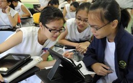 "Phải để lại cho thế hệ sau một Singapore tốt đẹp hơn"