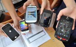 iPhone hao điện hơn... tủ lạnh