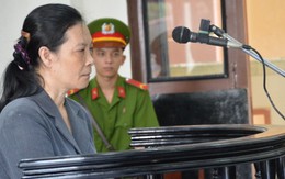 Giám đốc lừa đảo 11 tỉ đồng lãnh án chung thân