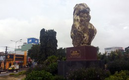 "Hòn đá bị nhốt trong lồng sắt" ra tòa