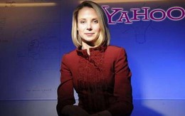 Yahoo lần đầu tiên vượt Google về lượng truy cập