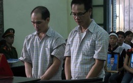 Đâm chết hai hàng xóm, lãnh án tử hình
