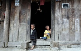 Ô cửa Sủng Là