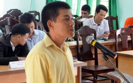 Phạt "cò" tái định cư, chung cư thu nhập thấp 13 năm tù