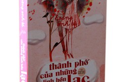 Thành phố của những linh hồn lạc