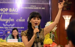 Câu chuyện của Trang Nhung