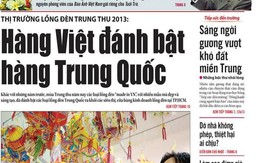 Đón xem những hình ảnh chưa từng công bố về Tướng Giáp
