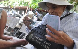 Ân tình đặc biệt