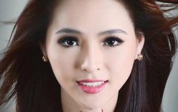 Lại Hương Thảo đại diện VN dự Miss World